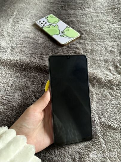 Samsung Galaxy A32, 4/64 ГБ