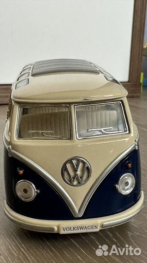 Модель автомобиля