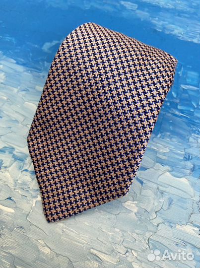 Галстук Dunhill