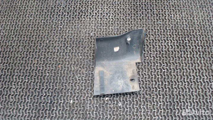 Заглушка порога Land Rover Range Rover Sport, 2006