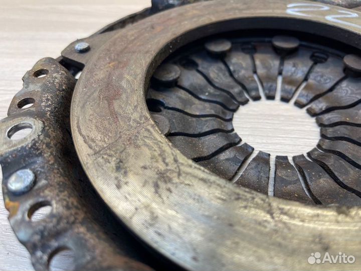 Корзина сцепления LADA X-Ray