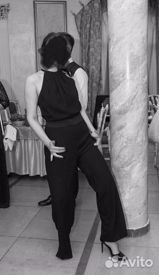 Комбинезон вечерний H&M 44-46 р