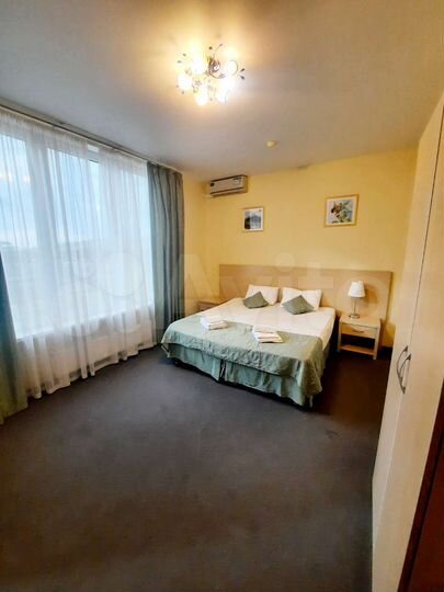 2-к. квартира, 47 м², 2/5 эт.