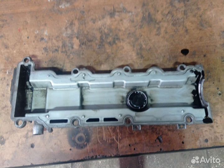 Двигатель опель вектра с дизель. Разбор