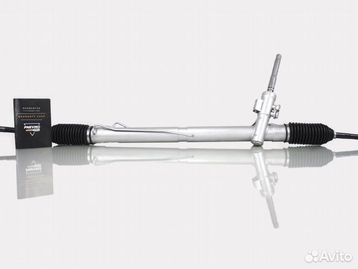 Рулевая рейка для Ford Galaxy II (2006—2010)