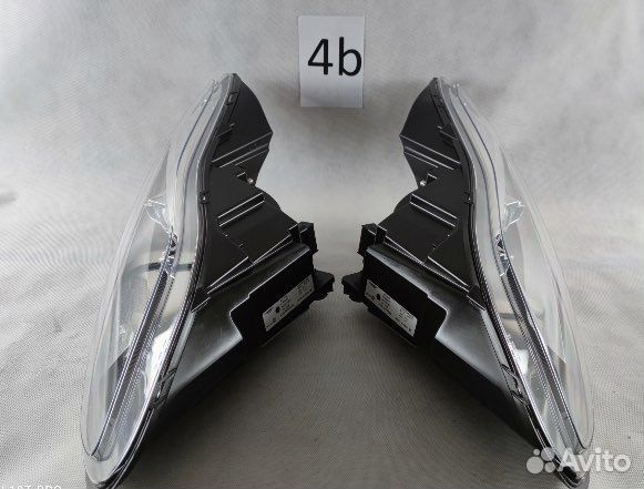 Фары aston martin DB11 full LED Комплект