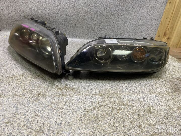 Фара Mazda 6 gg
