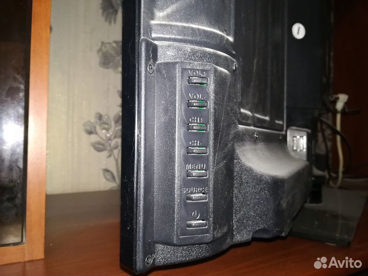 Продается телевизор bbk 39 lem 1026/ts2c