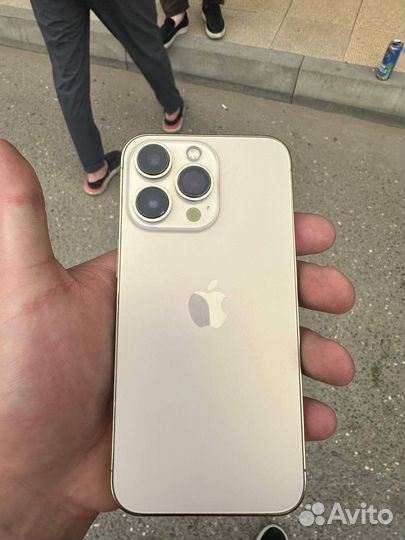 iPhone 13 Pro, 128 ГБ