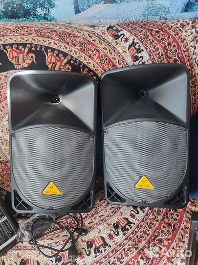 Аппаратура новая