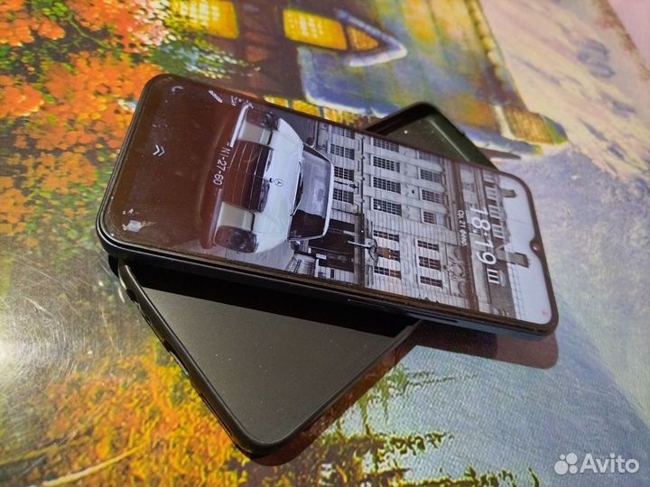 vivo Y35, 8/128 ГБ