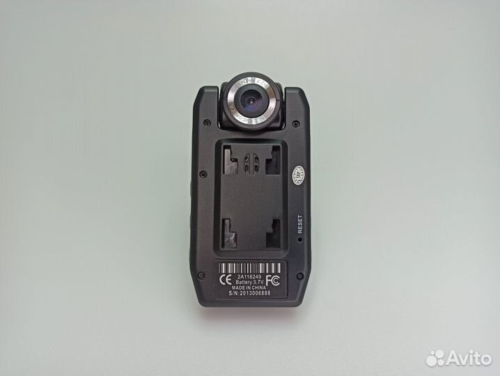 Авторегистратор Carcam CDV-100