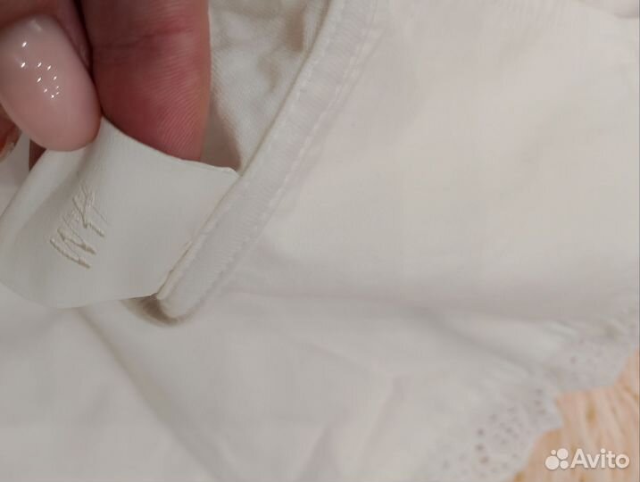 Вещи брендовые пакетом