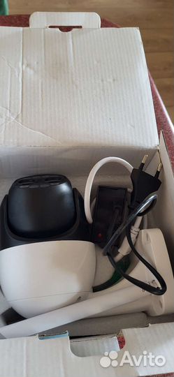 Видеокамера wifi уличная