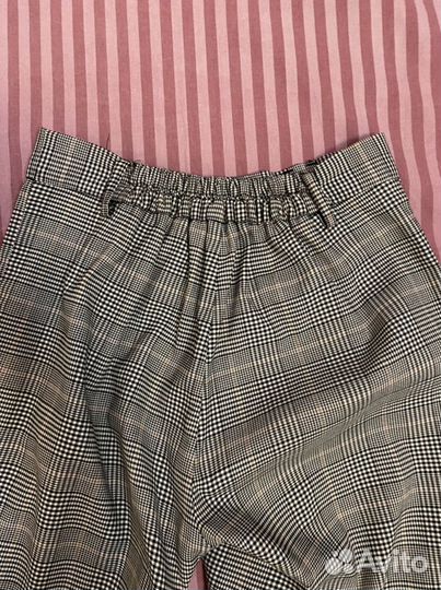 Серая школьная форма