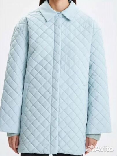 Куртка демисезонная женская новая