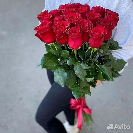 Розы Букеты Цветы Розы 31 101 151 201 Доставка
