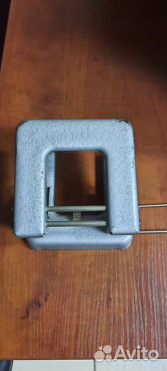 Дырокол винтаж СССР Рига 1976