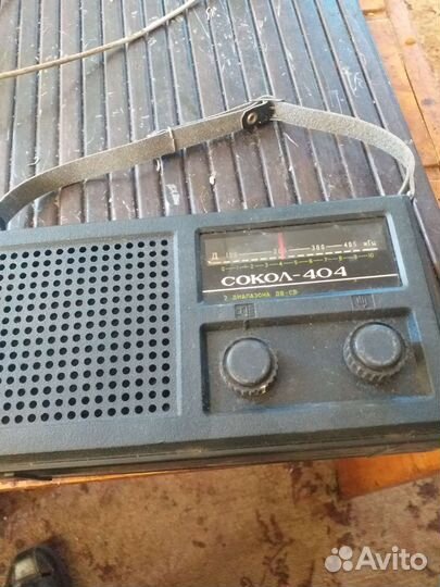 Транзистор