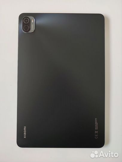 Планшет Xiaomi Pad 5 Gray (6/128)