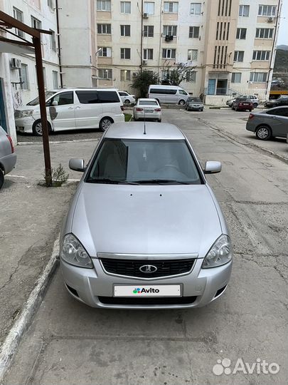 LADA Priora 1.6 МТ, 2014, 160 000 км
