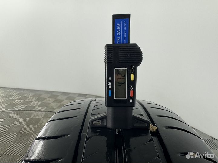 Комплект колес на Chevrolet Cruze 205/60 R16 Б/У