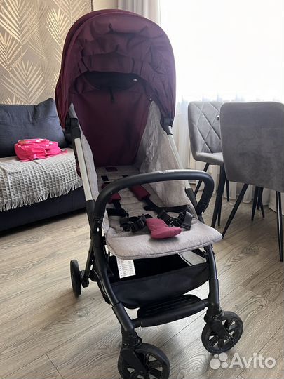 Прогулочная коляска Inglesina quid