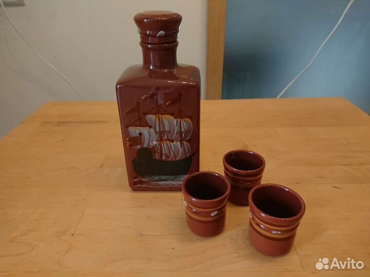 Посуда, сувениры из керамики