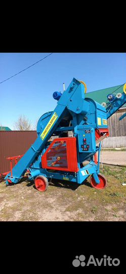 Сортировка Овс-25