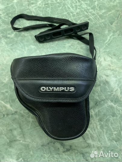 Фотоаппарат Olimpus IS-200