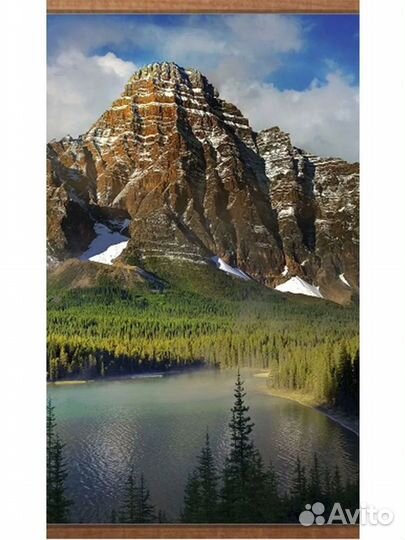 Настенный обогреватель 