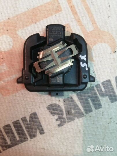 Датчик дождя Bmw X5 E70 2008