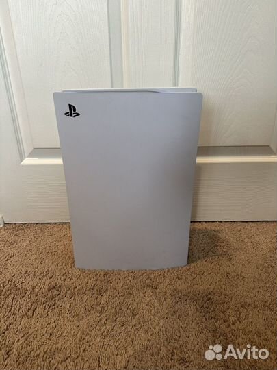 Новая Sony Playstation 5