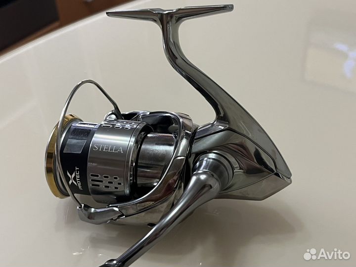Shimano 18 Stella 2500S