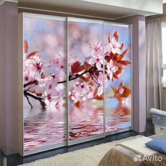 Дверь купе одностворчатая межкомнатная