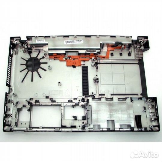 Нижняя часть корпуса для ноутбука Acer V3-551