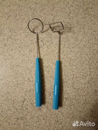 Вилки для шоколада