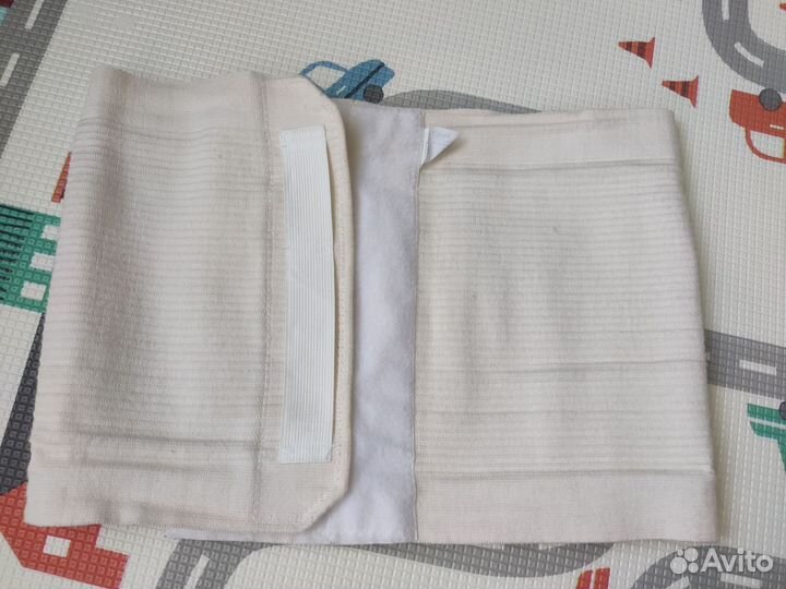 Бандаж послеоперационный