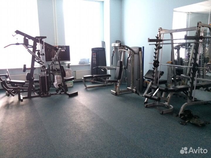 Сборка тренажеров, велотренажеров и беговых дороже