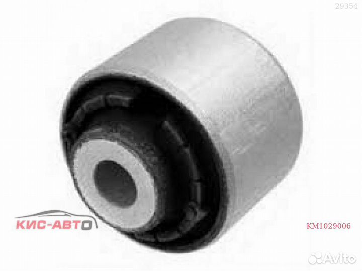 Сайлентблок VAG A4 B5