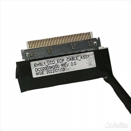 Шлейф матрицы для Acer A315-42G DC02003K200