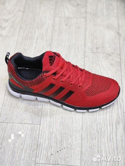 Кроссовки мужские Adidas climacool