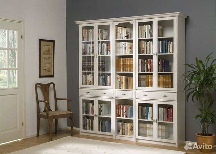 Гардероб / Мебель на заказ в Санкт-Петербурге