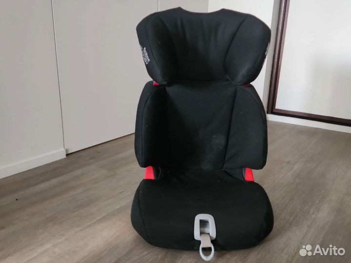 Детское автокресло Britax Romer Discovery SL 15-36