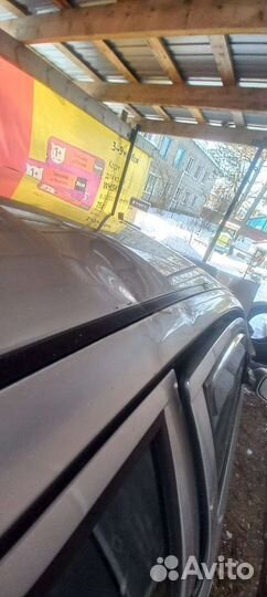 Skoda Octavia 1.6 МТ, 2004, битый, 180 000 км