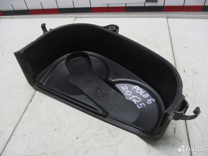 Кожух ремня грм Volkswagen Polo 6 MK6