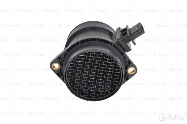 Датчик расхода воздуха 0281002721 Bosch