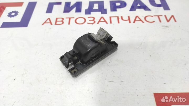 Фонарь подсветки номера Mitsubishi L200 MN146839