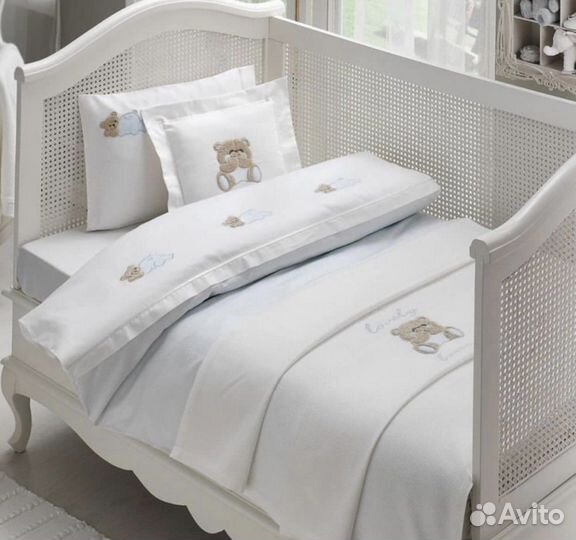 Постельное белье детское бу
