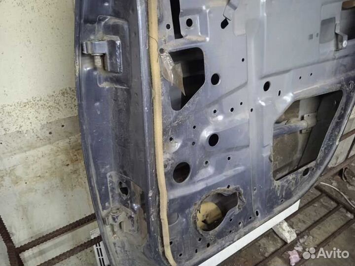 Дверь задняя правая Lifan Breez 214801 1 (2007-2012) LAX6201002